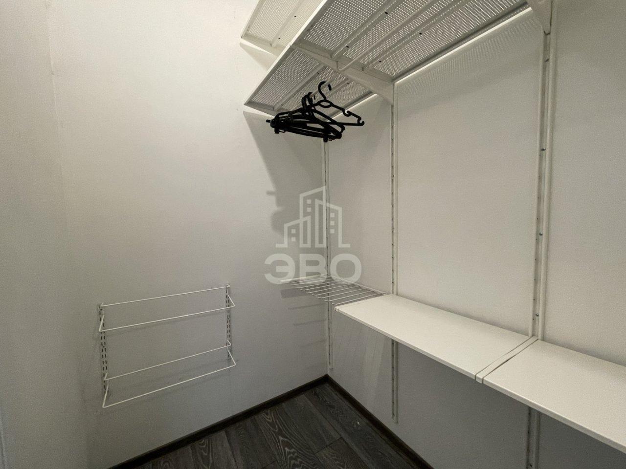 однокомнатная квартира в Санкт-Петербурге по адресу: Скандинавский проезд, 8, к 1