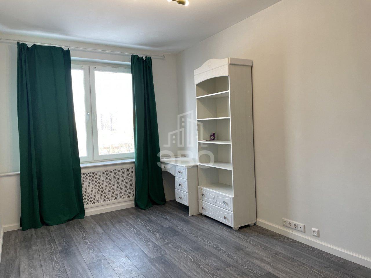 однокомнатная квартира в Санкт-Петербурге по адресу: Скандинавский проезд, 8, к 1