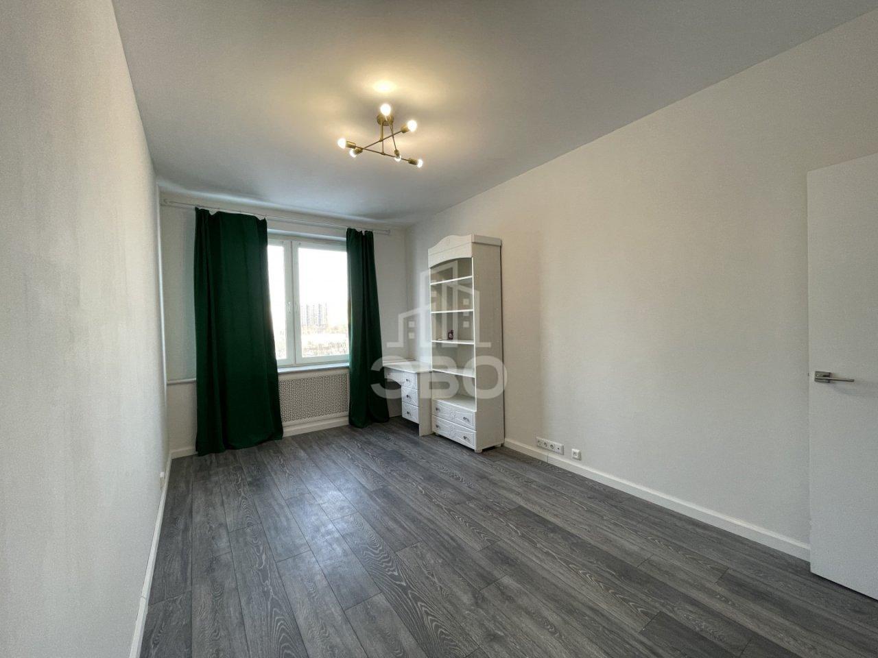 однокомнатная квартира в Санкт-Петербурге по адресу: Скандинавский проезд, 8, к 1