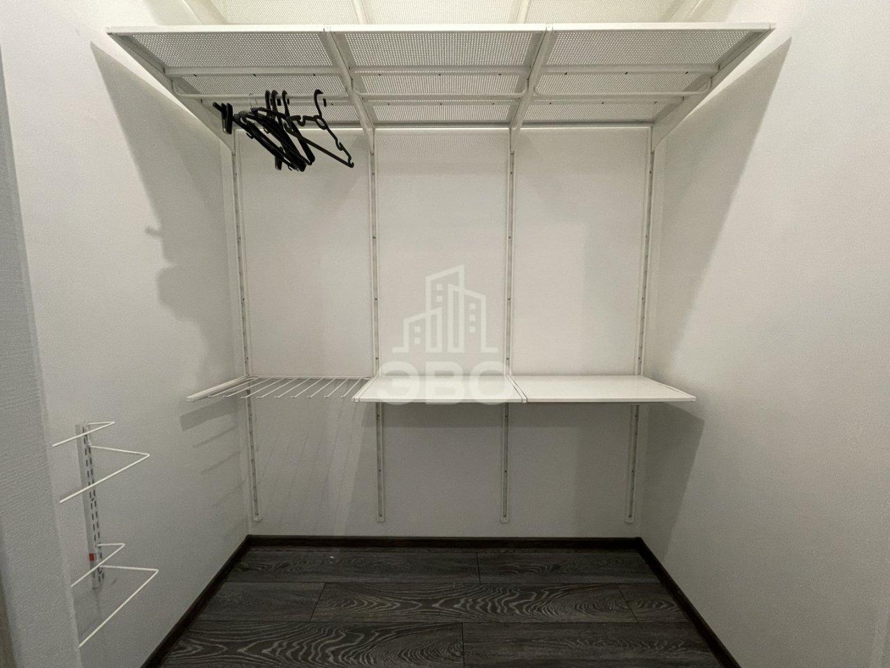 однокомнатная квартира в Санкт-Петербурге по адресу: Скандинавский проезд, 8, к 1