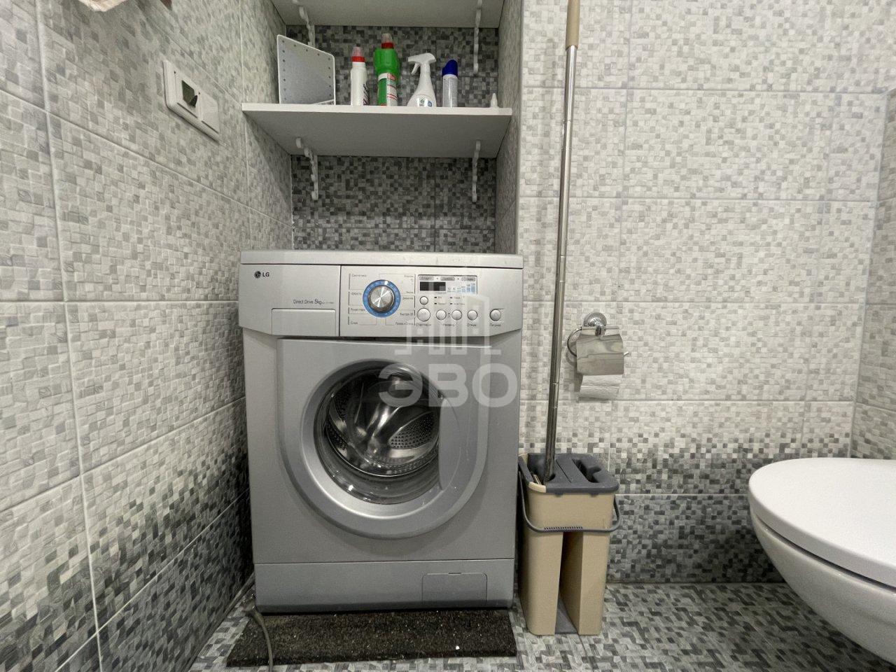 однокомнатная квартира в Санкт-Петербурге по адресу: Скандинавский проезд, 8, к 1