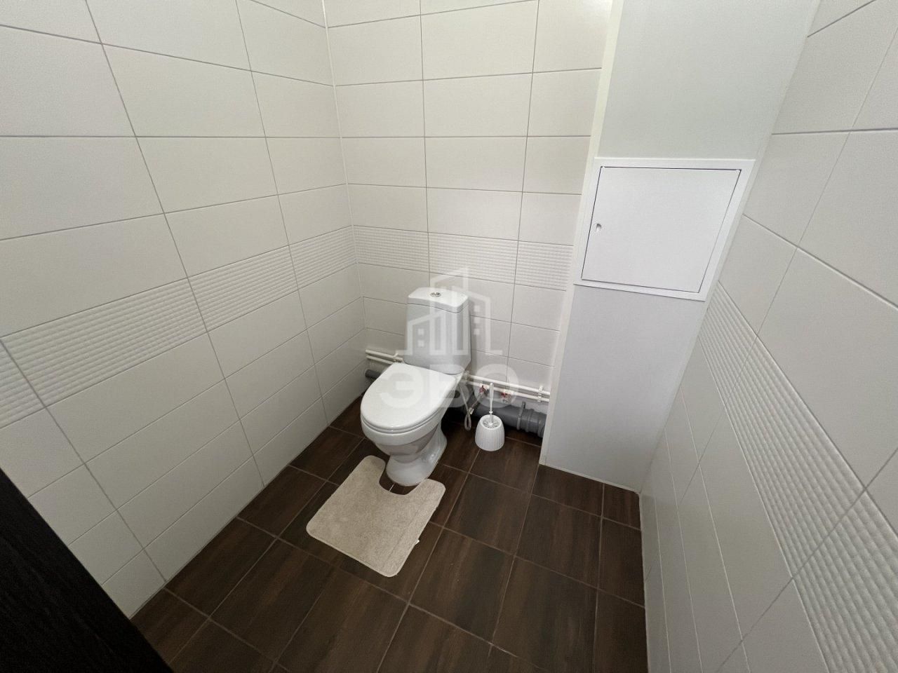 однокомнатная квартира в Санкт-Петербурге по адресу: Авиаконструкторов проспект, 67, к 1, строение 1