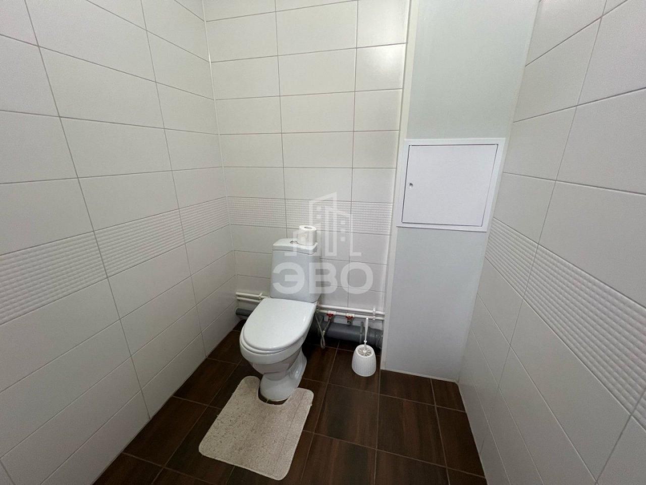 однокомнатная квартира в Санкт-Петербурге по адресу: Авиаконструкторов проспект, 67, к 1, строение 1