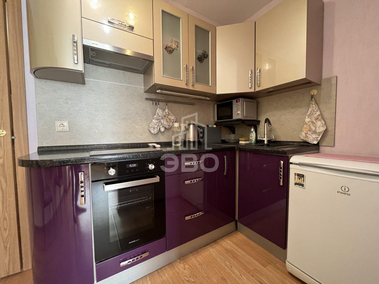 студия в Санкт-Петербурге по адресу: Заречная ул., 19, к 1