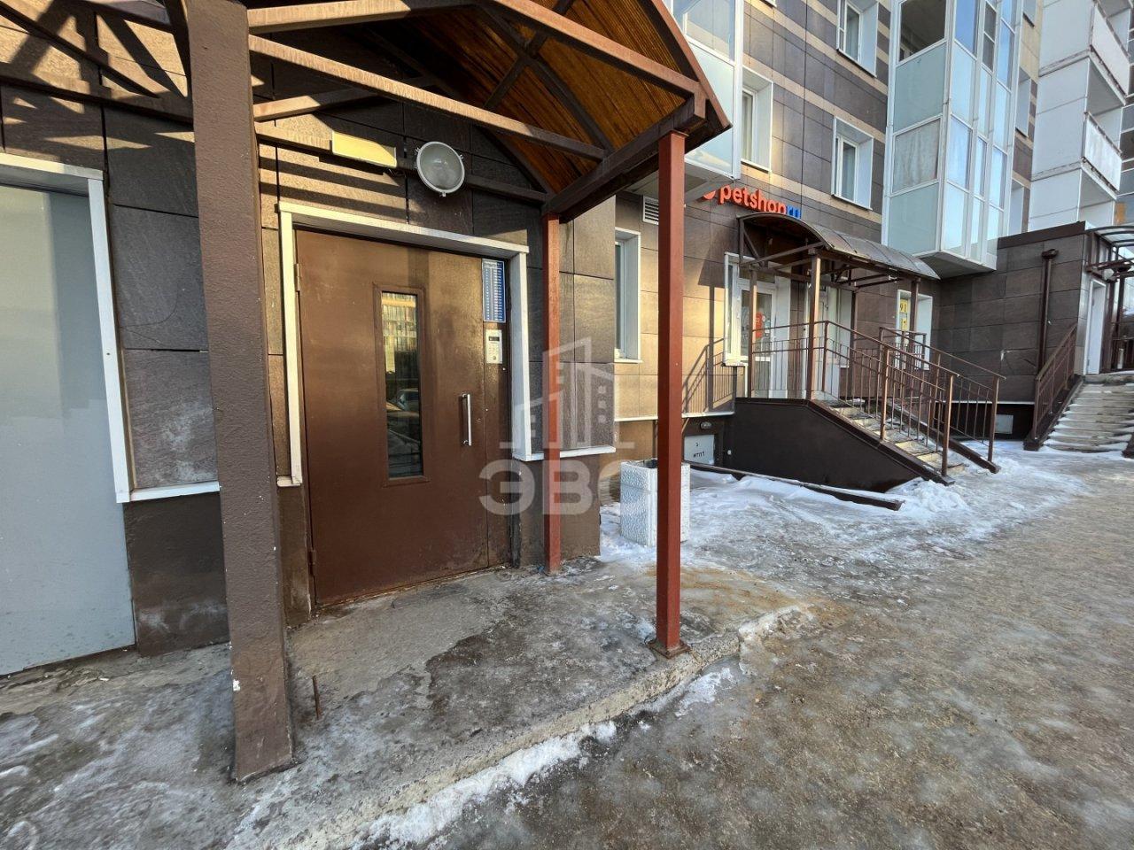 студия в Санкт-Петербурге по адресу: Заречная ул., 19, к 1