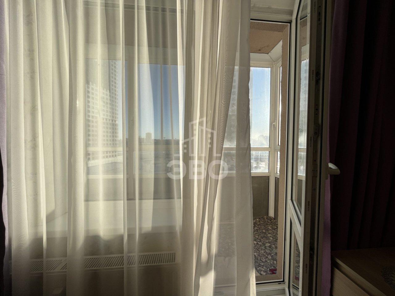 студия в Санкт-Петербурге по адресу: Заречная ул., 19, к 1