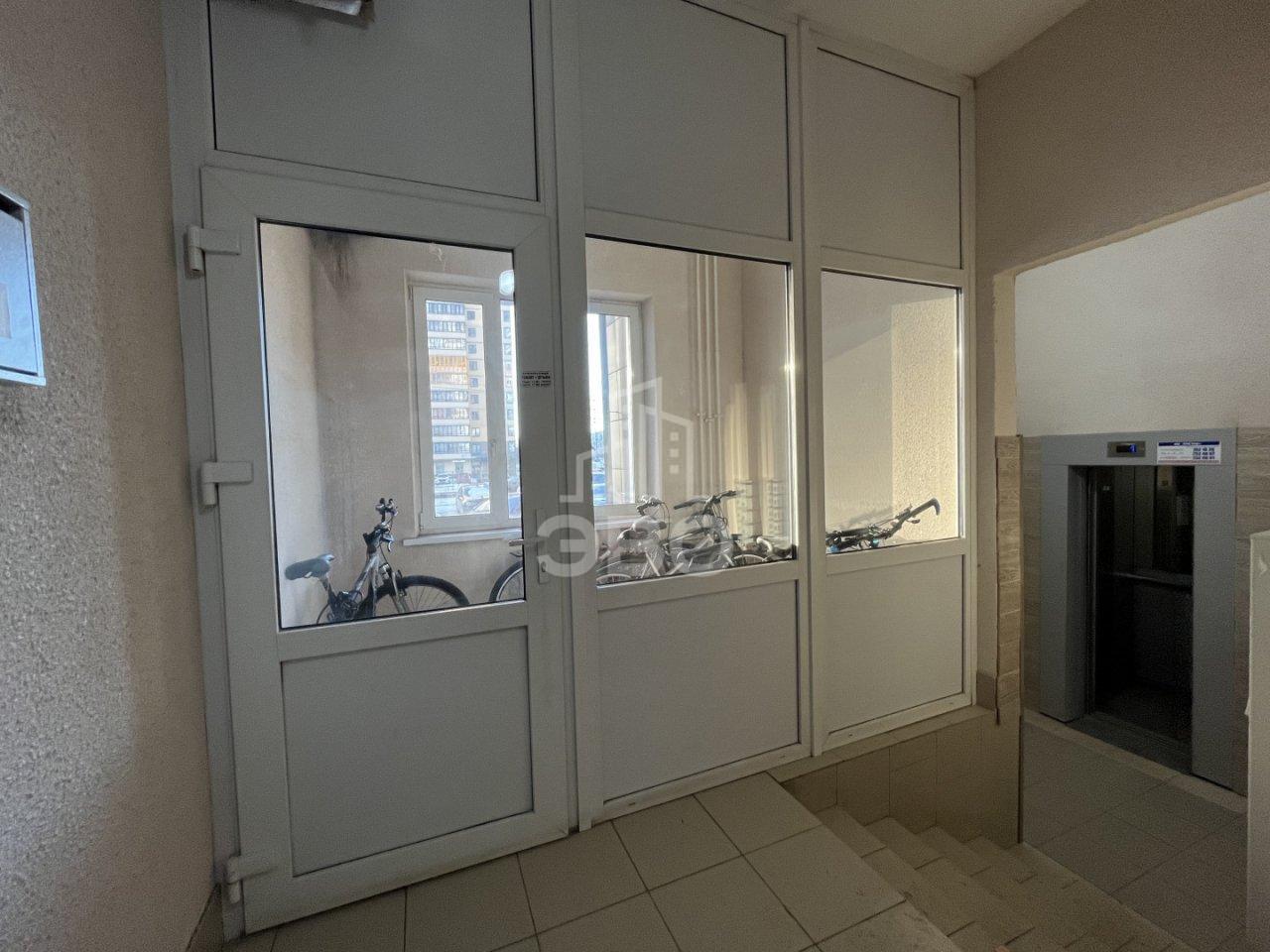 студия в Санкт-Петербурге по адресу: Заречная ул., 19, к 1