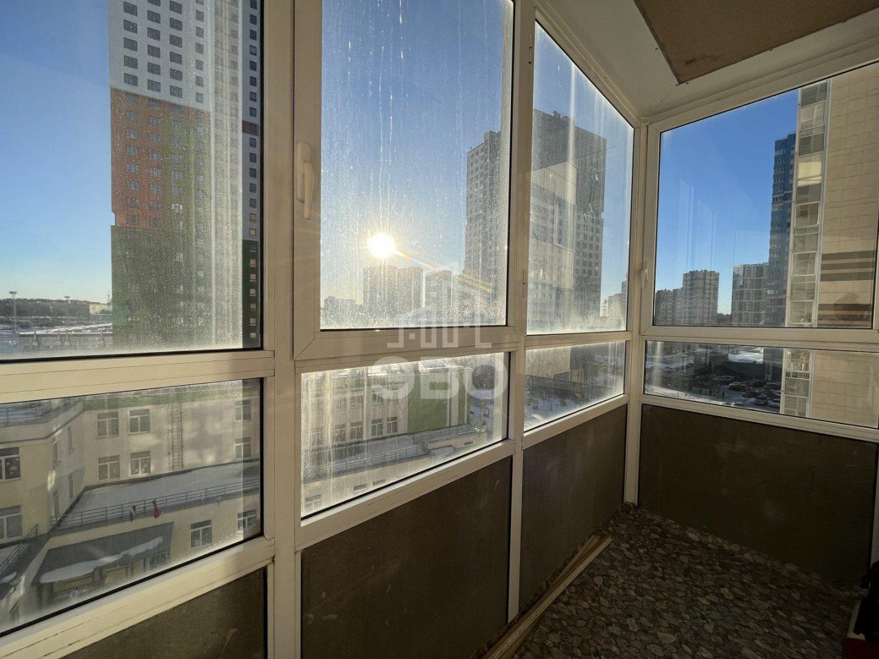 студия в Санкт-Петербурге по адресу: Заречная ул., 19, к 1