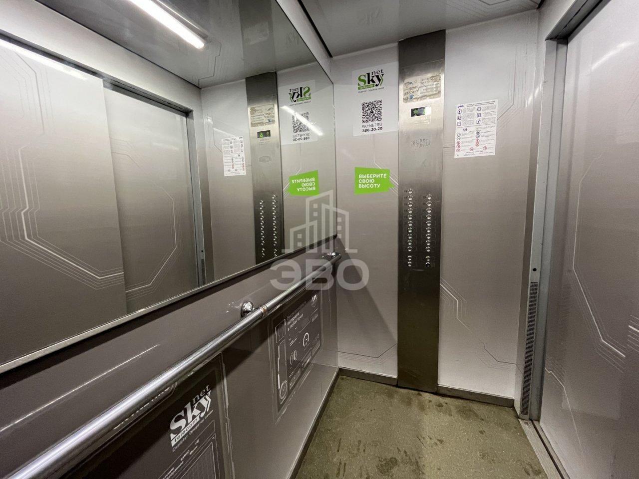 студия в Санкт-Петербурге по адресу: Заречная ул., 19, к 1