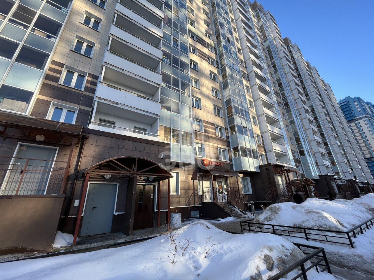 студия в Санкт-Петербурге по адресу: Заречная ул., 19, к 1