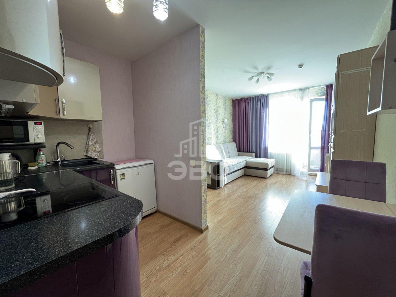 студия в Санкт-Петербурге по адресу: Заречная ул., 19, к 1