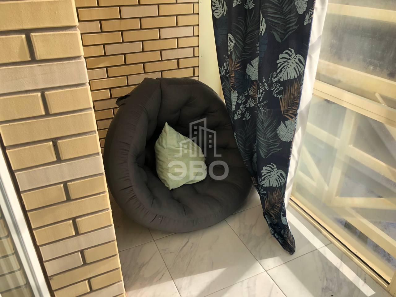 студия в Санкт-Петербурге по адресу: Плесецкая ул., 4