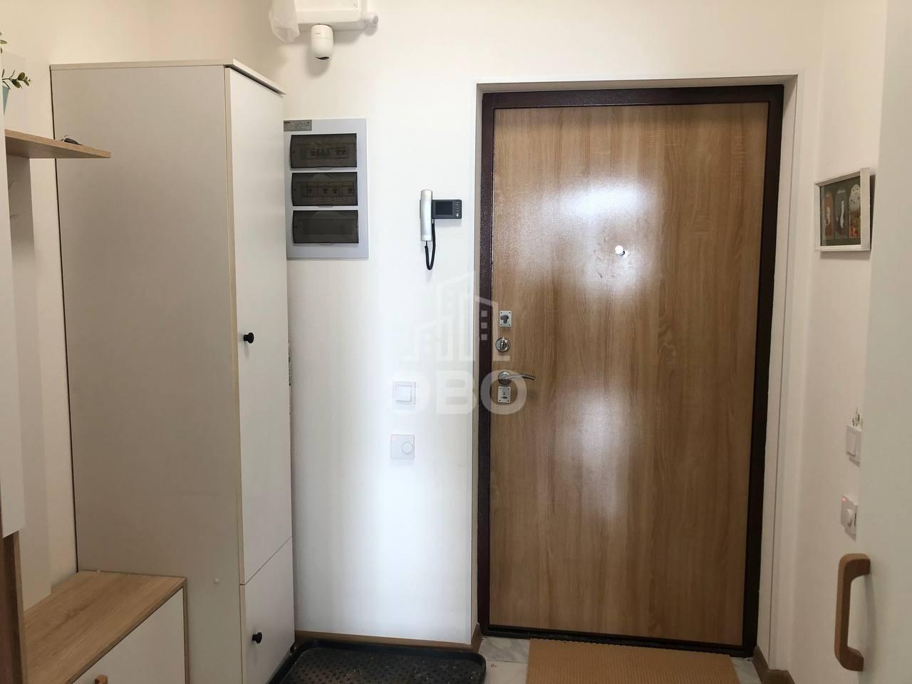 студия в Санкт-Петербурге по адресу: Плесецкая ул., 4