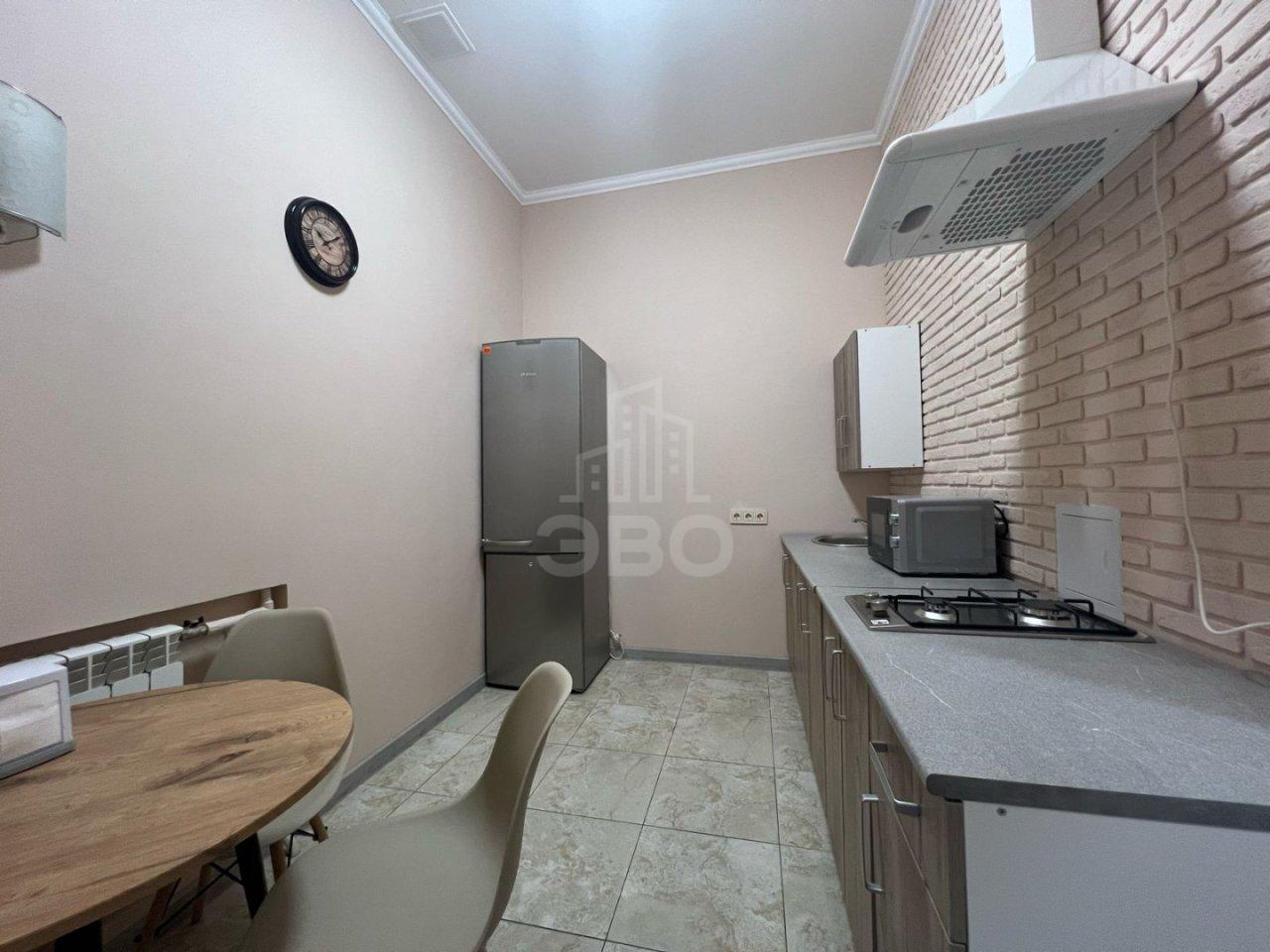 двухкомнатная квартира в Санкт-Петербурге по адресу: Думская ул., 5/22