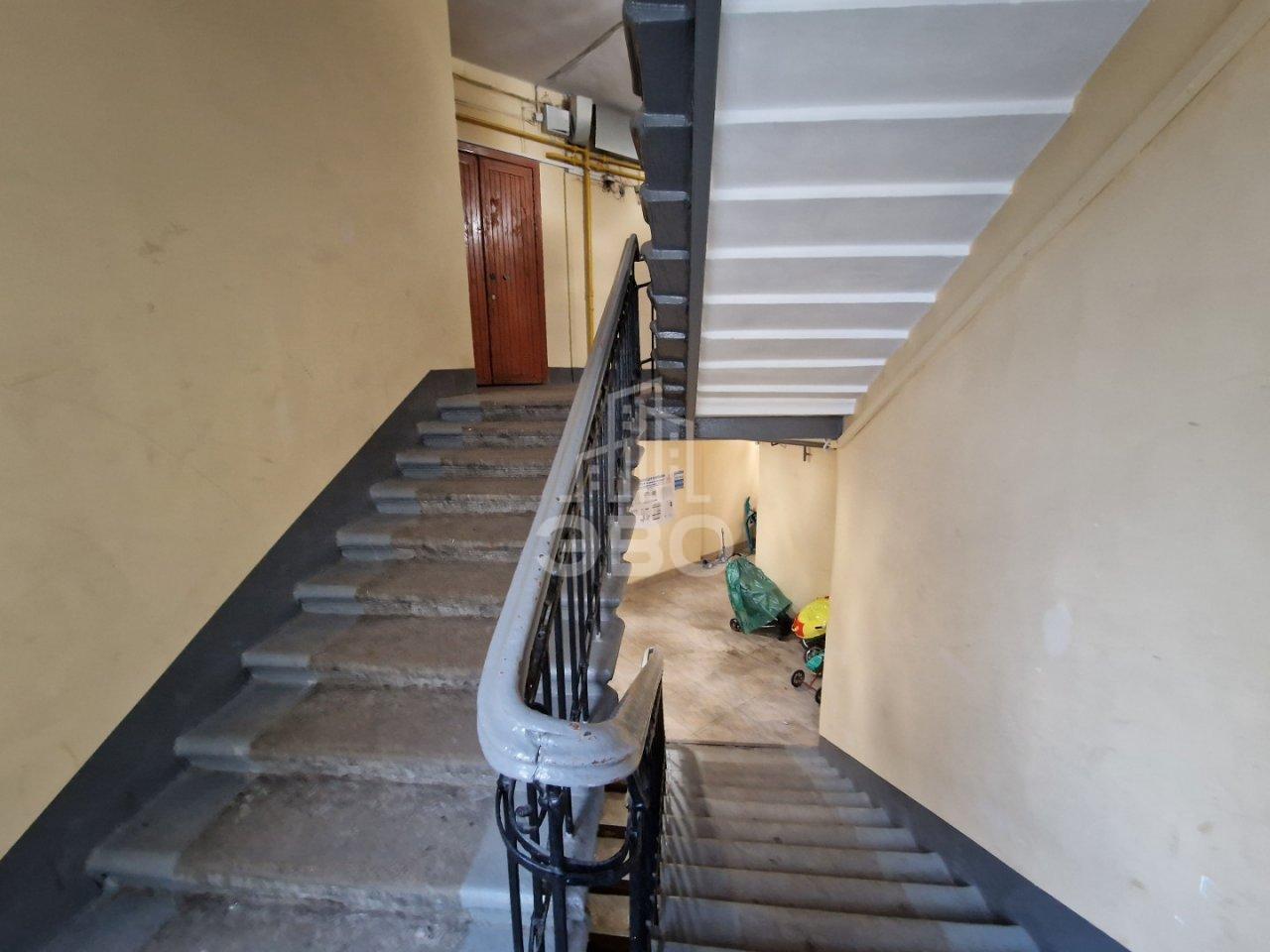 двухкомнатная квартира в Санкт-Петербурге по адресу: Кондратьевский проспект, 23, литера А