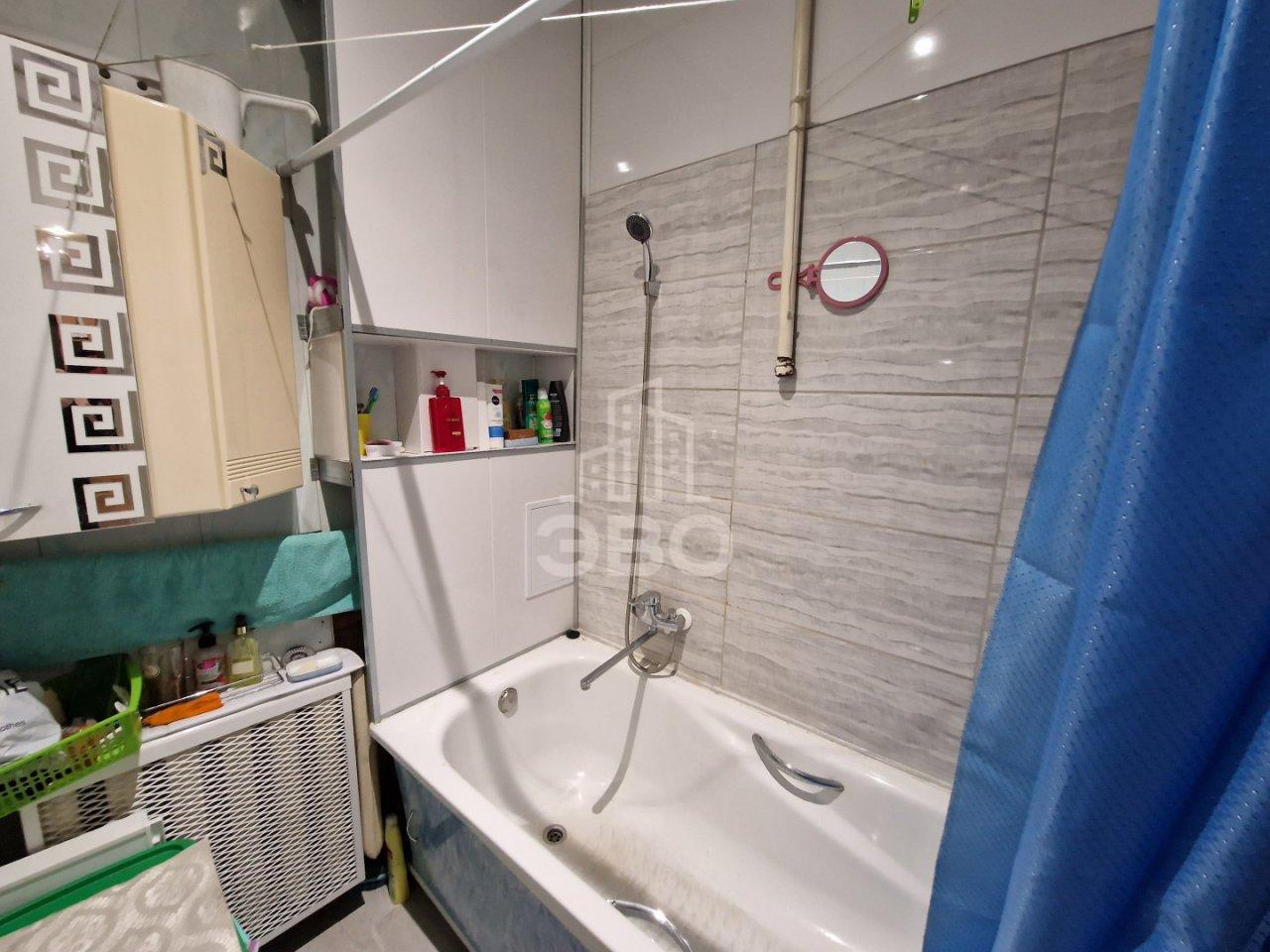 двухкомнатная квартира в Санкт-Петербурге по адресу: Кондратьевский проспект, 23, литера А