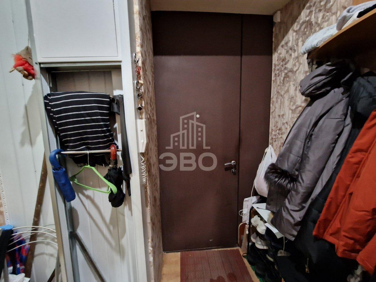 двухкомнатная квартира в Санкт-Петербурге по адресу: Кондратьевский проспект, 23, литера А