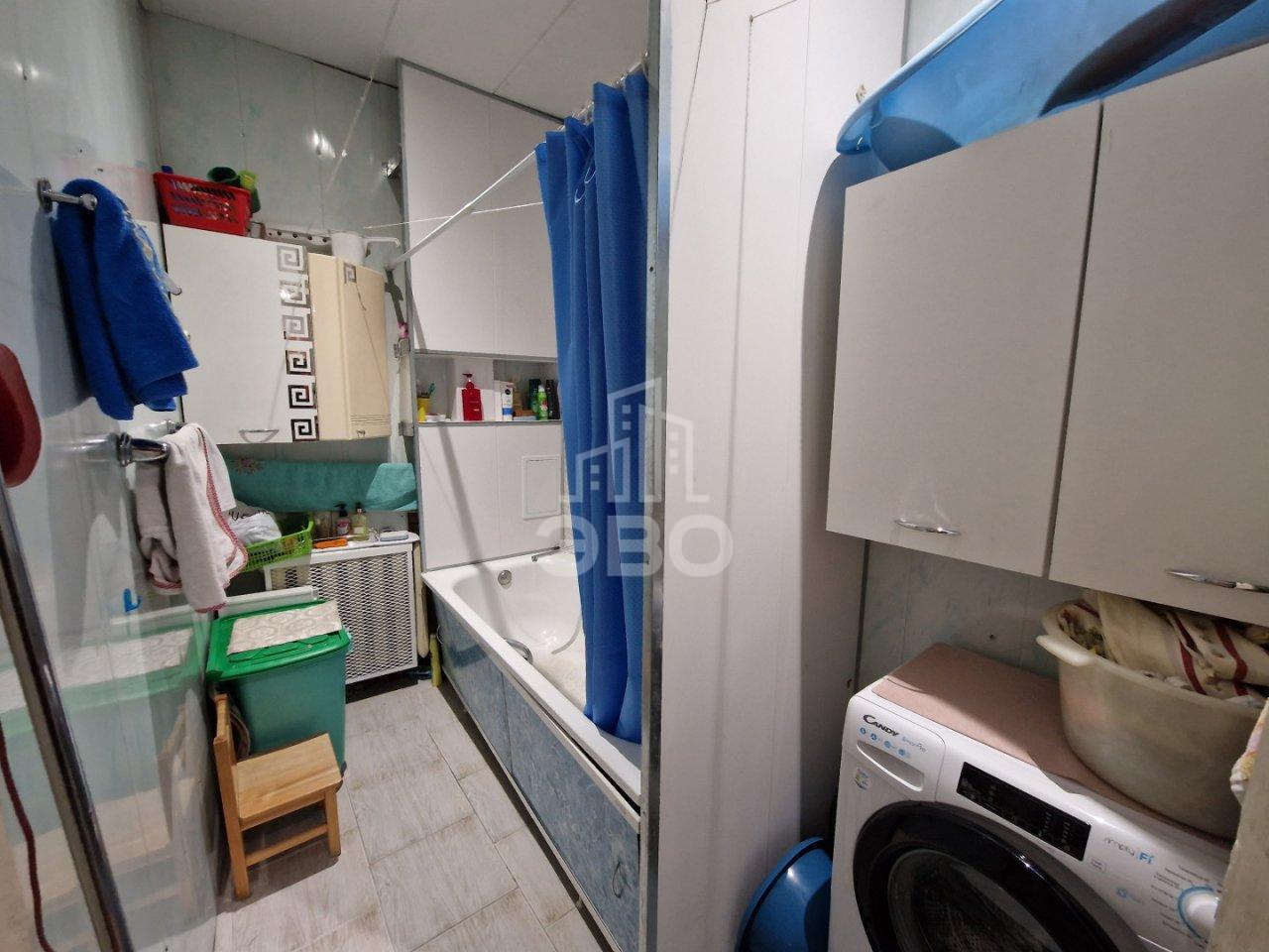 двухкомнатная квартира в Санкт-Петербурге по адресу: Кондратьевский проспект, 23, литера А