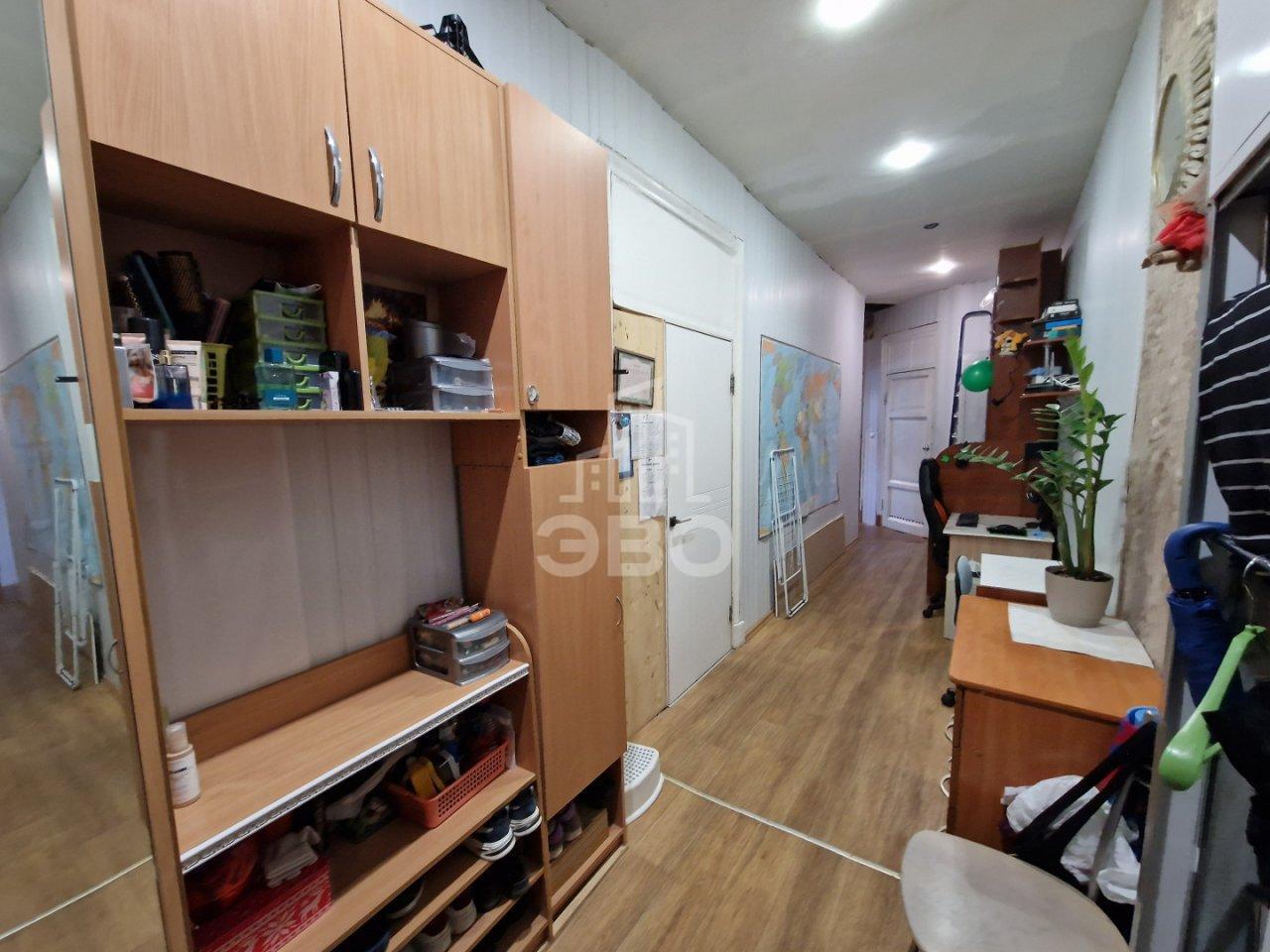 двухкомнатная квартира в Санкт-Петербурге по адресу: Кондратьевский проспект, 23, литера А