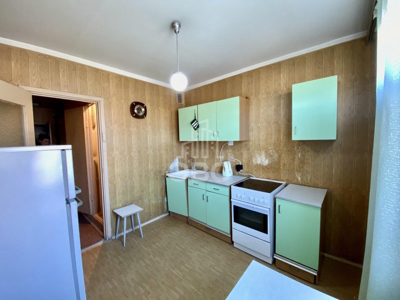 двухкомнатная квартира в Санкт-Петербурге по адресу: Яхтенная ул., 5, к 1