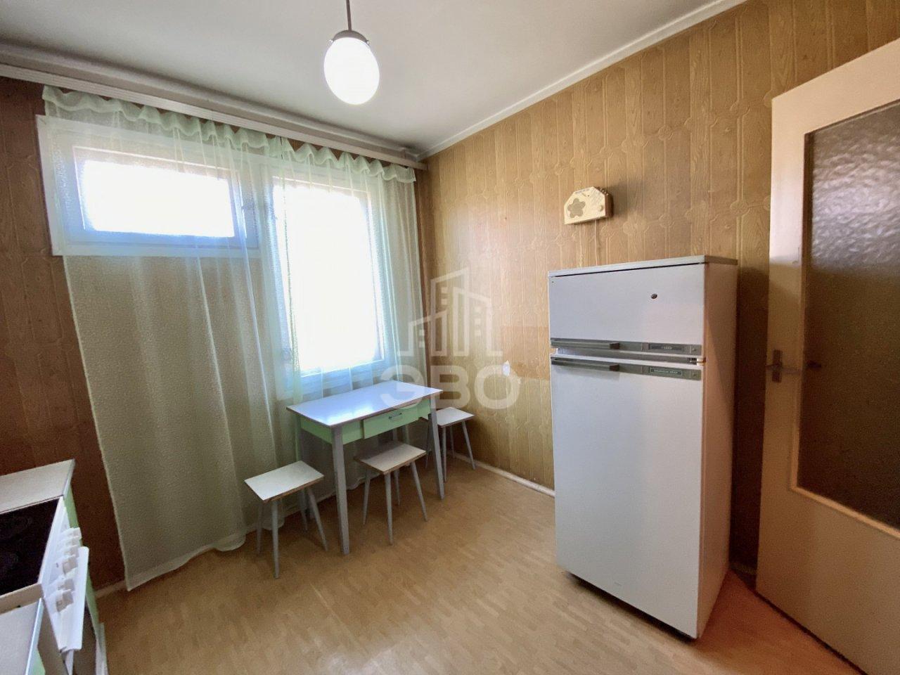 двухкомнатная квартира в Санкт-Петербурге по адресу: Яхтенная ул., 5, к 1