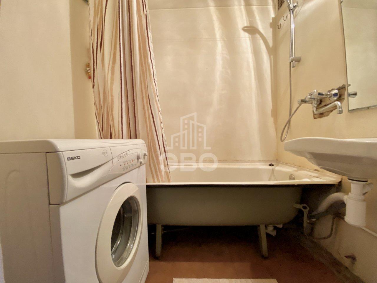 двухкомнатная квартира в Санкт-Петербурге по адресу: Яхтенная ул., 5, к 1