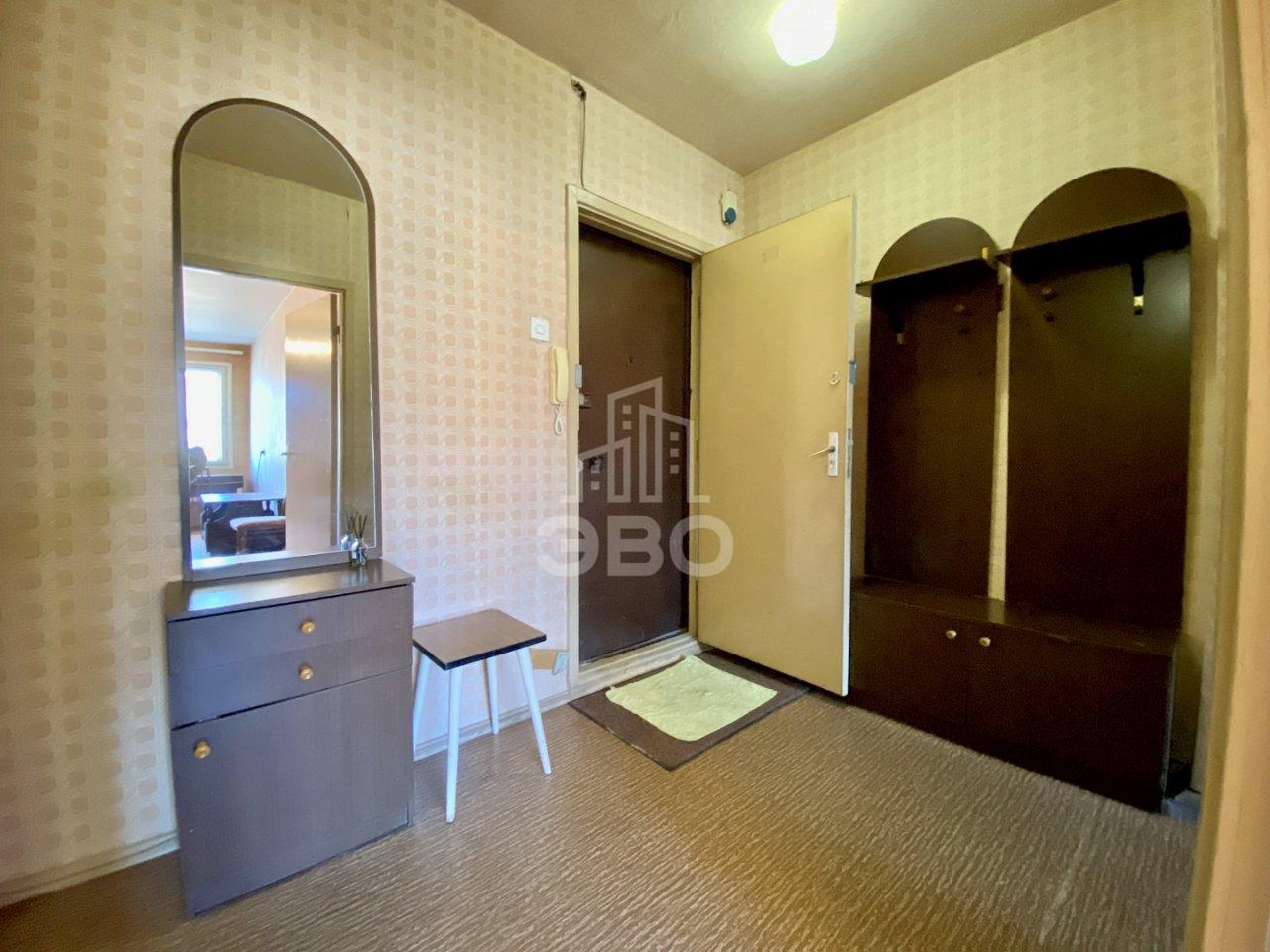 двухкомнатная квартира в Санкт-Петербурге по адресу: Яхтенная ул., 5, к 1