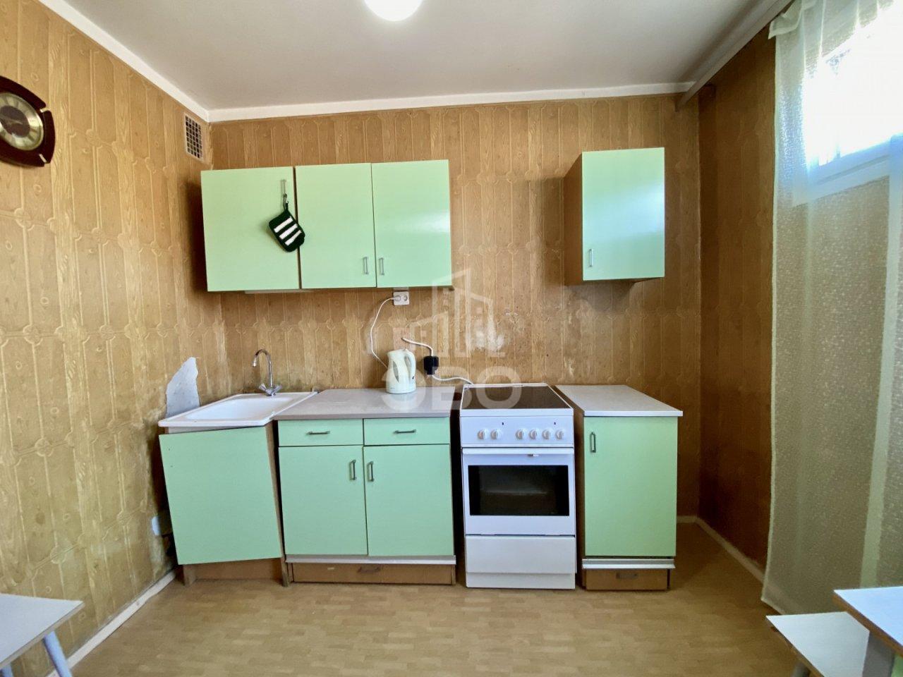 двухкомнатная квартира в Санкт-Петербурге по адресу: Яхтенная ул., 5, к 1