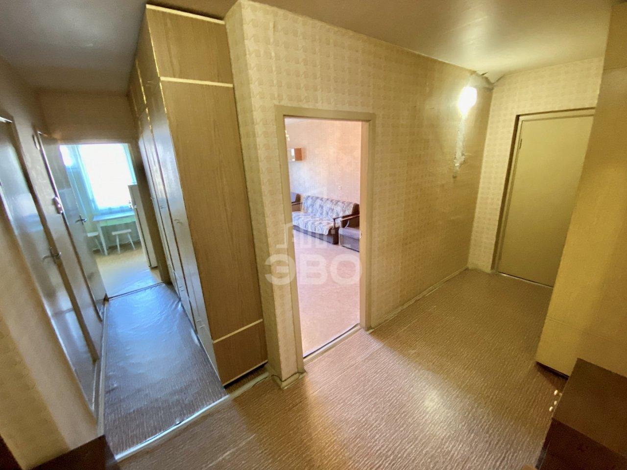 двухкомнатная квартира в Санкт-Петербурге по адресу: Яхтенная ул., 5, к 1