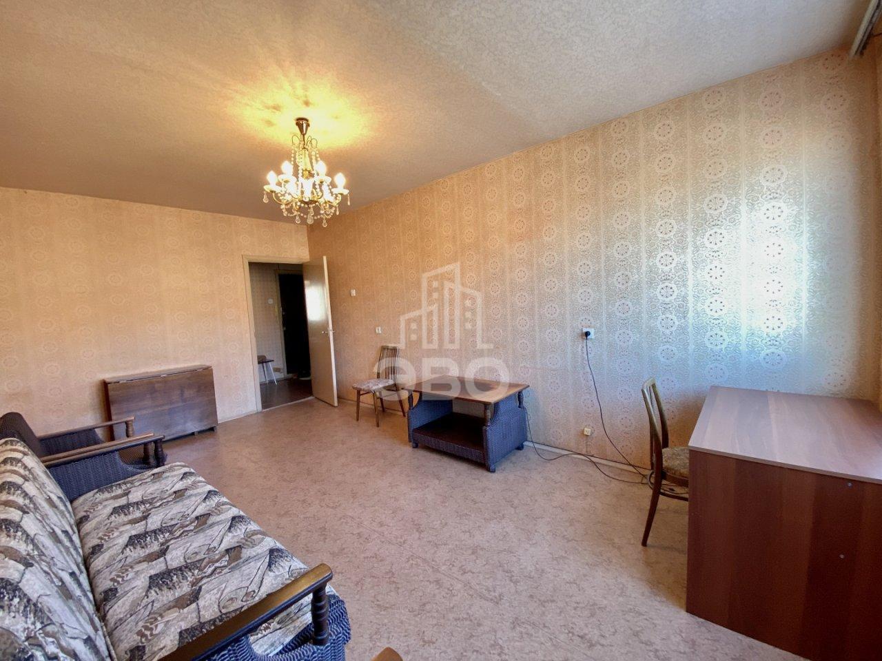 двухкомнатная квартира в Санкт-Петербурге по адресу: Яхтенная ул., 5, к 1