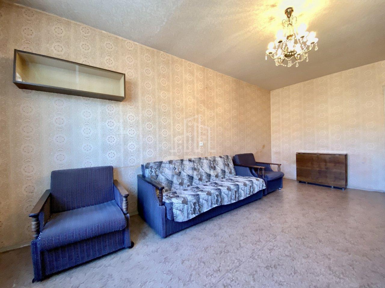 двухкомнатная квартира в Санкт-Петербурге по адресу: Яхтенная ул., 5, к 1