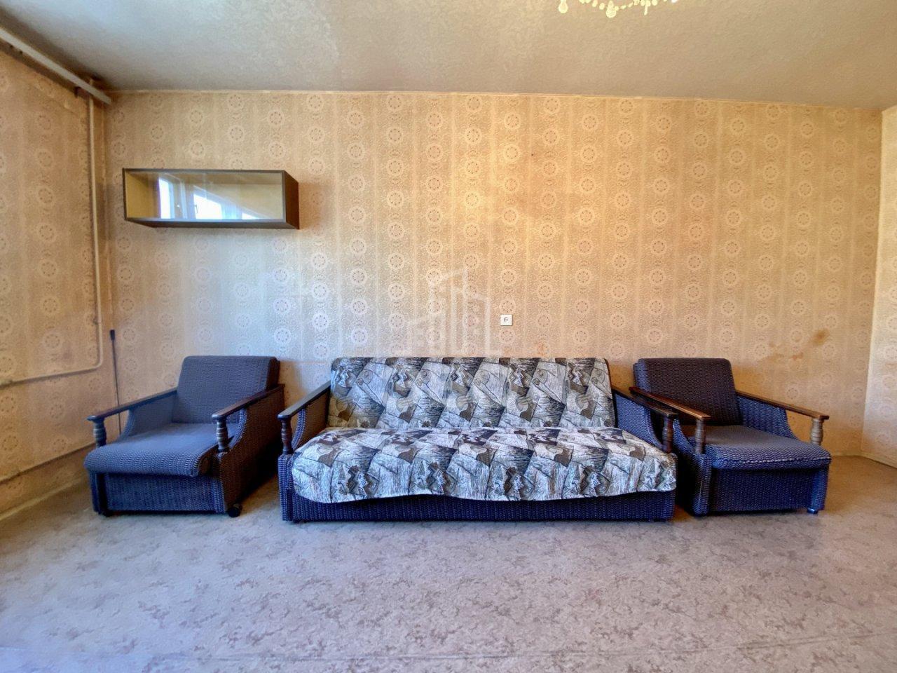 двухкомнатная квартира в Санкт-Петербурге по адресу: Яхтенная ул., 5, к 1