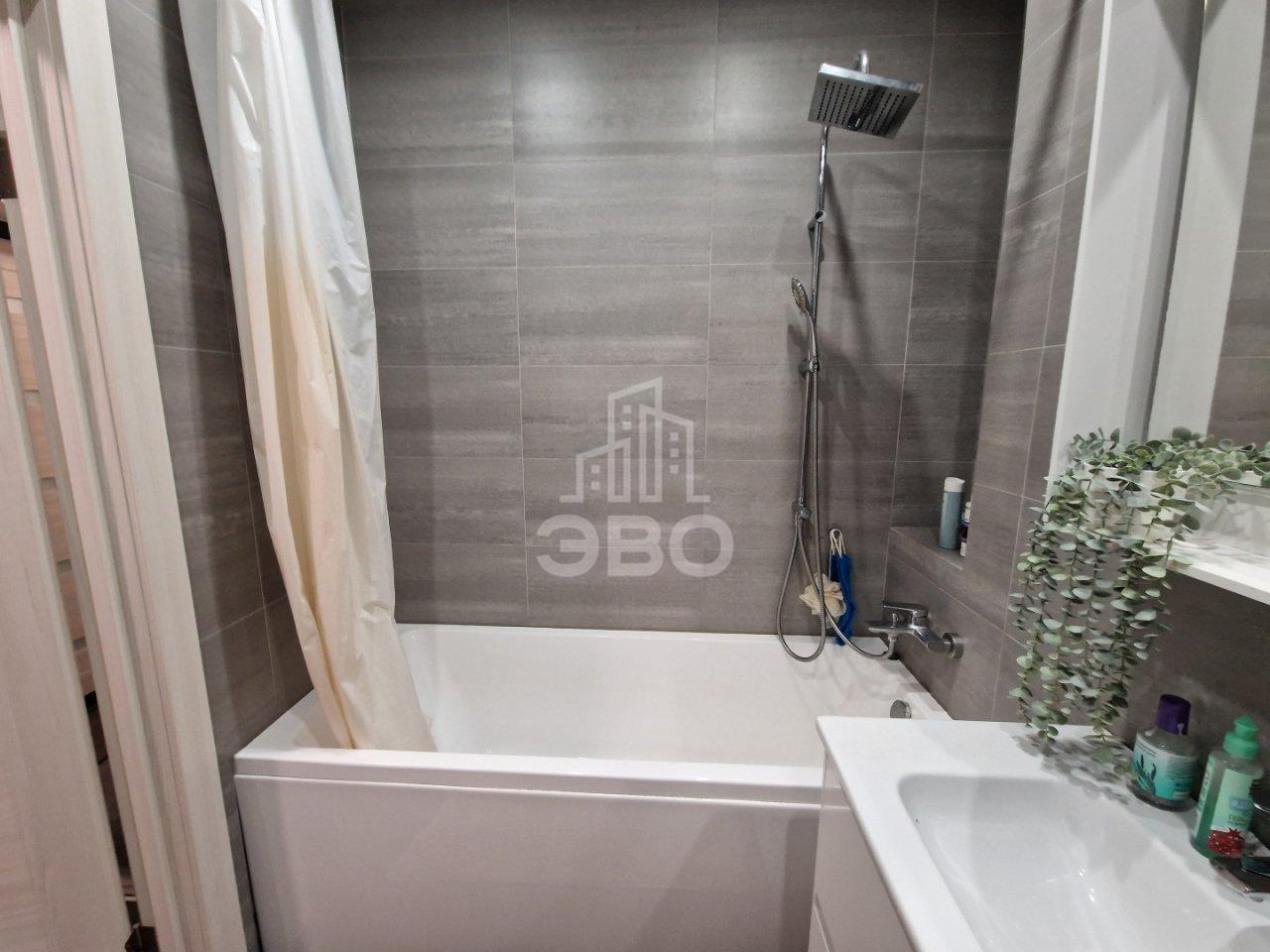 однокомнатная квартира в Санкт-Петербурге по адресу: Маршала Новикова ул., 21, литера А