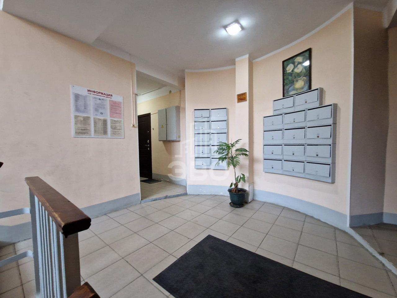 однокомнатная квартира в Санкт-Петербурге по адресу: Маршала Новикова ул., 21, литера А