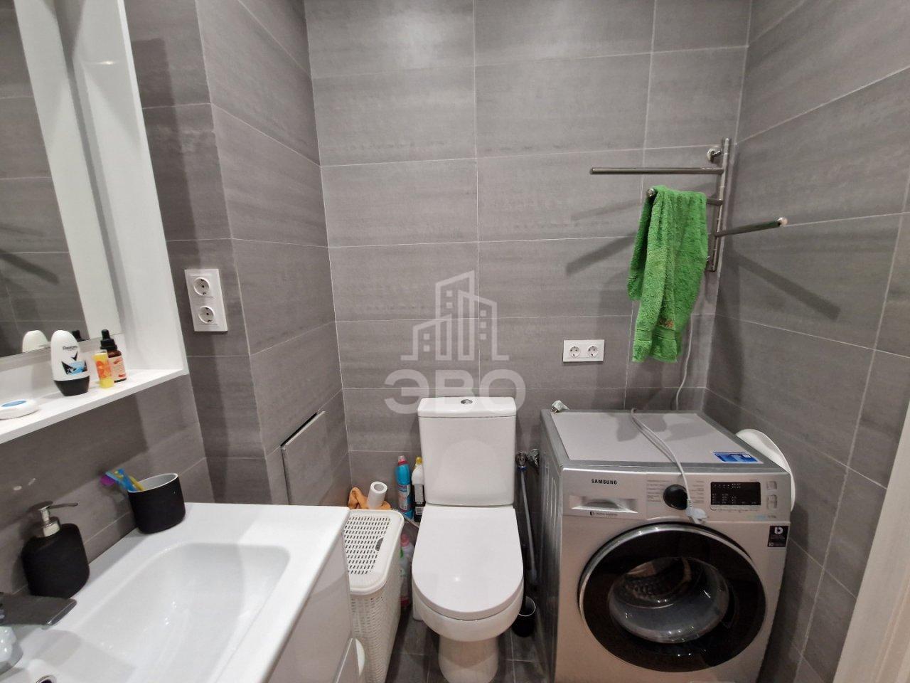 однокомнатная квартира в Санкт-Петербурге по адресу: Маршала Новикова ул., 21, литера А