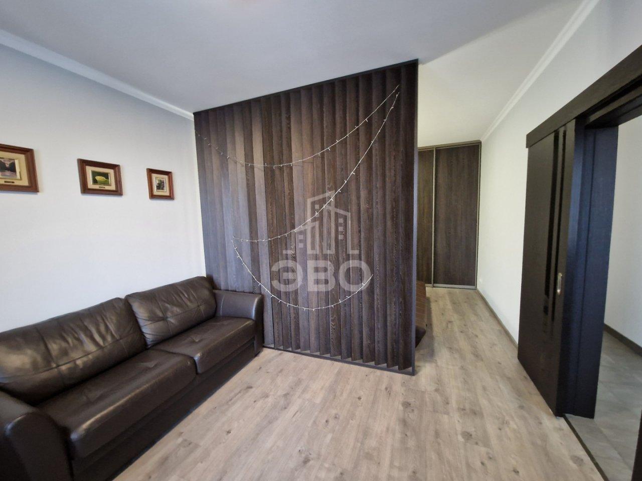 однокомнатная квартира в Санкт-Петербурге по адресу: Маршала Новикова ул., 21, литера А