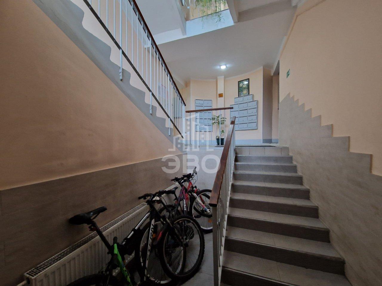 однокомнатная квартира в Санкт-Петербурге по адресу: Маршала Новикова ул., 21, литера А