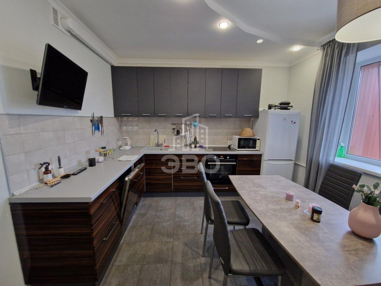 однокомнатная квартира в Санкт-Петербурге по адресу: Маршала Новикова ул., 21, литера А