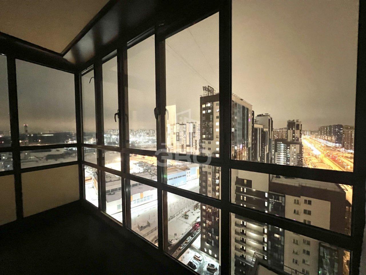 студия в Санкт-Петербурге по адресу: Комендантский проспект, 71, строение 1