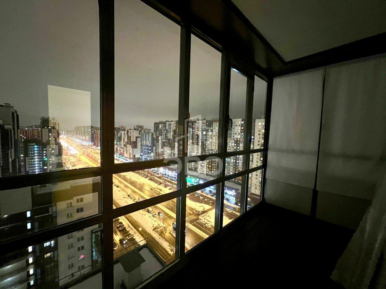 студия в Санкт-Петербурге по адресу: Комендантский проспект, 71, строение 1