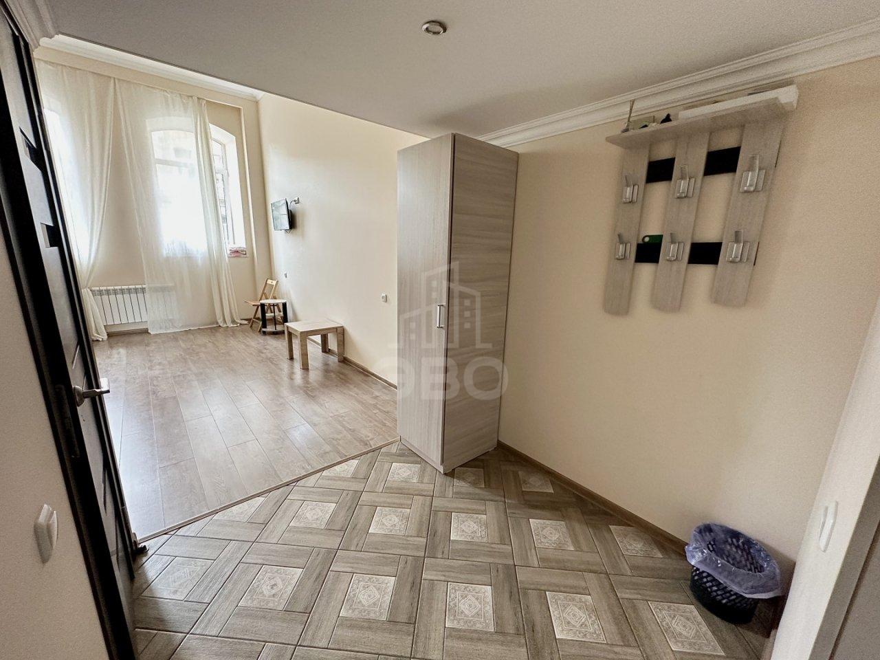 студия в Санкт-Петербурге по адресу: Кирилловская ул., 6