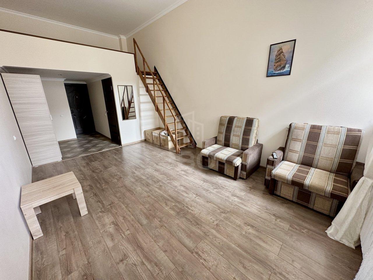 студия в Санкт-Петербурге по адресу: Кирилловская ул., 6