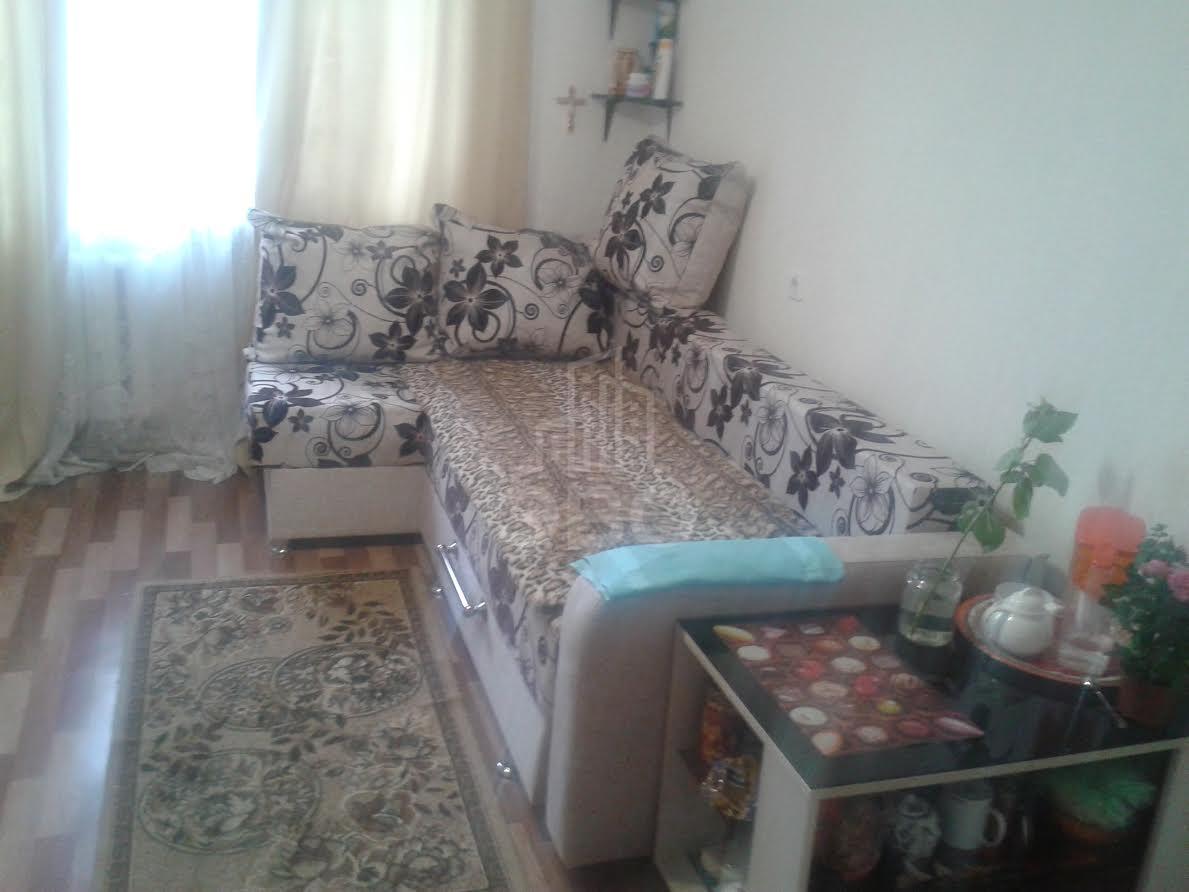 комната в Санкт-Петербурге по адресу: Пионерстроя ул., 12, к.3