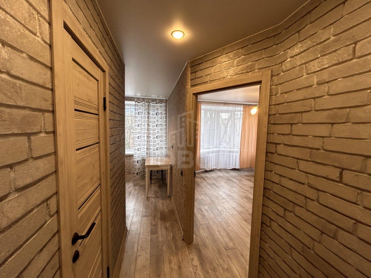 однокомнатная квартира в Санкт-Петербурге по адресу: Московское ш., 34