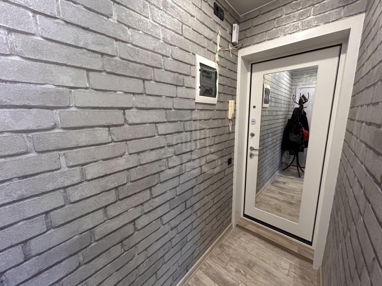 однокомнатная квартира в Санкт-Петербурге по адресу: Московское ш., 34