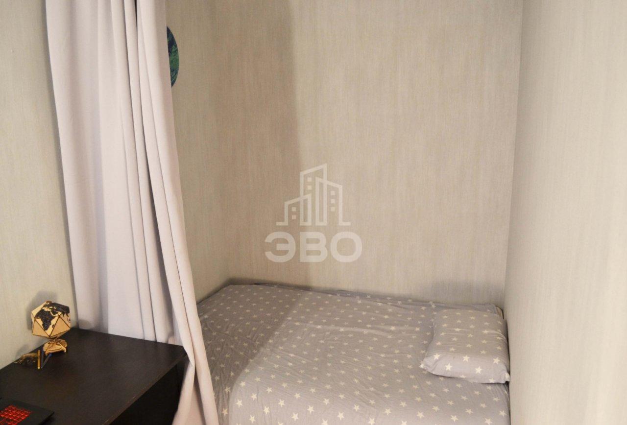 однокомнатная квартира в Санкт-Петербурге по адресу: Пискарёвский проспект, 1