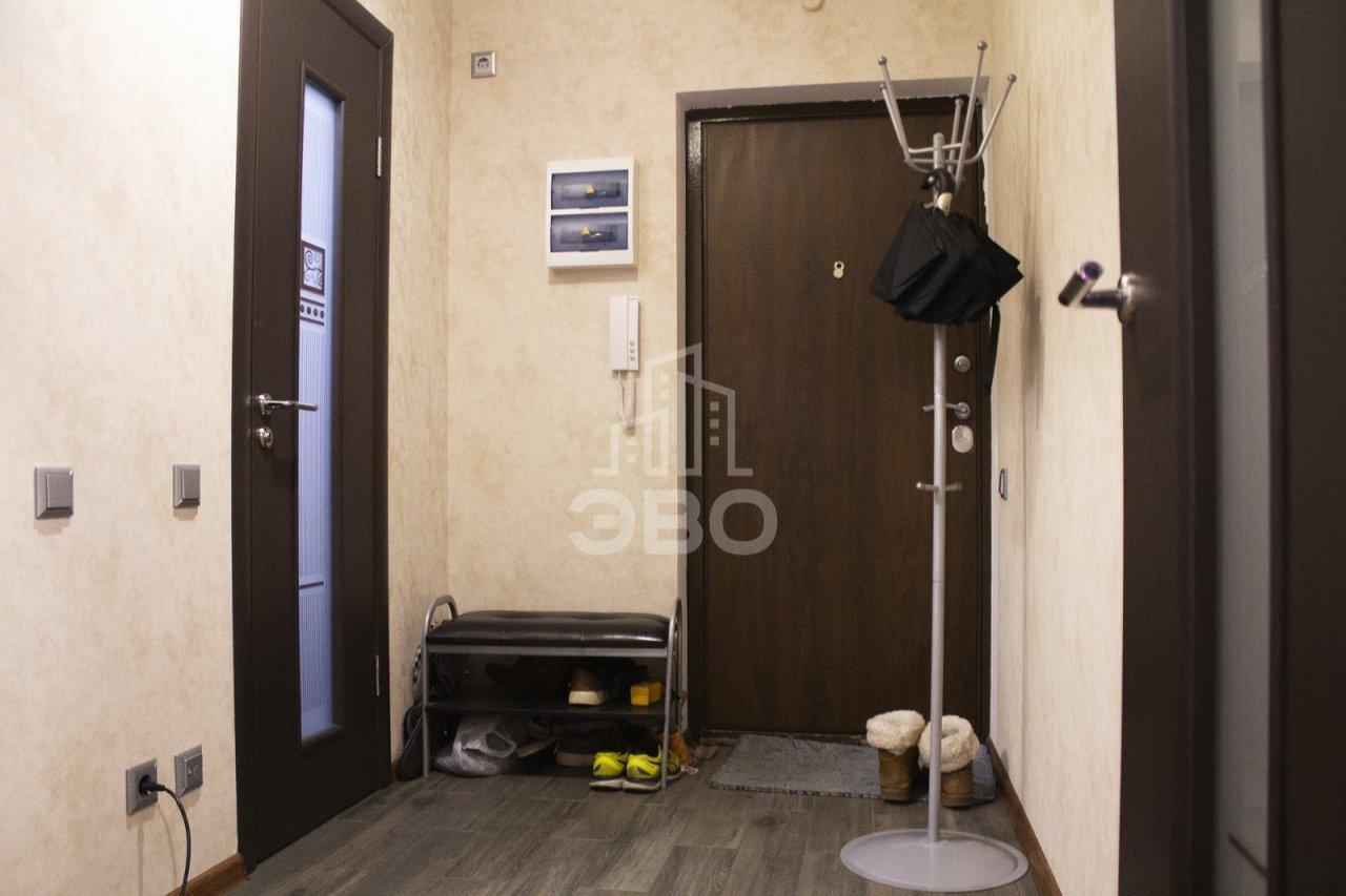 однокомнатная квартира в Санкт-Петербурге по адресу: Пискарёвский проспект, 1