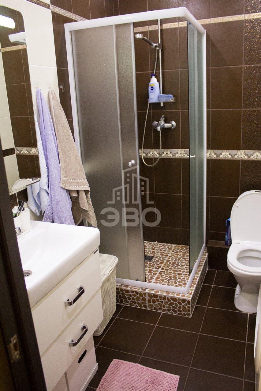 однокомнатная квартира в Санкт-Петербурге по адресу: Пискарёвский проспект, 1