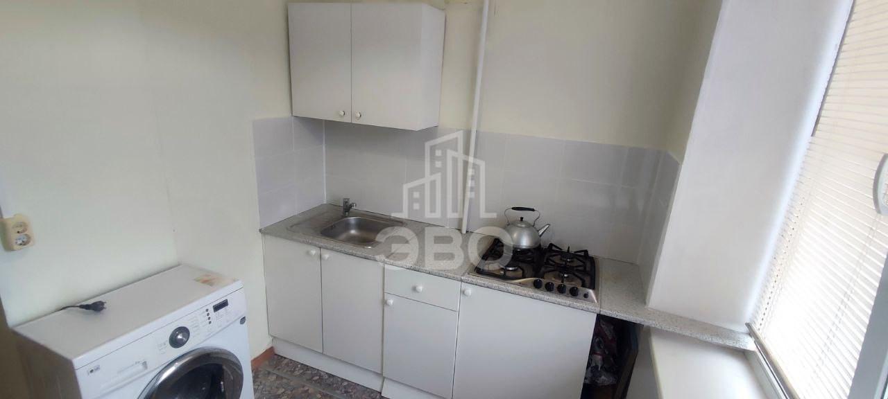 двухкомнатная квартира в Санкт-Петербурге по адресу: Пискарёвский проспект, 10