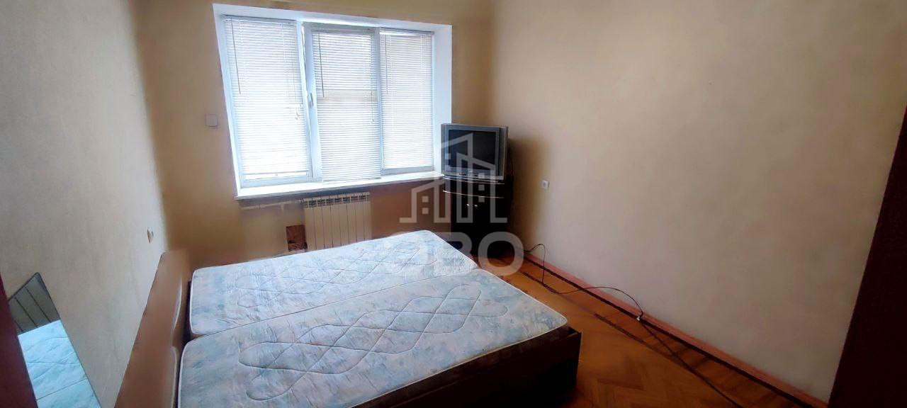 двухкомнатная квартира в Санкт-Петербурге по адресу: Пискарёвский проспект, 10